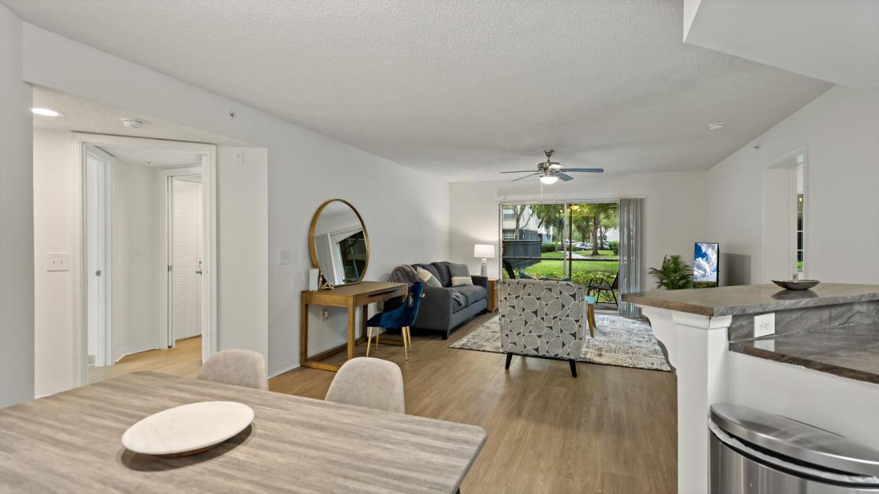 Aparthotel The Voya - Wellington Exterior foto